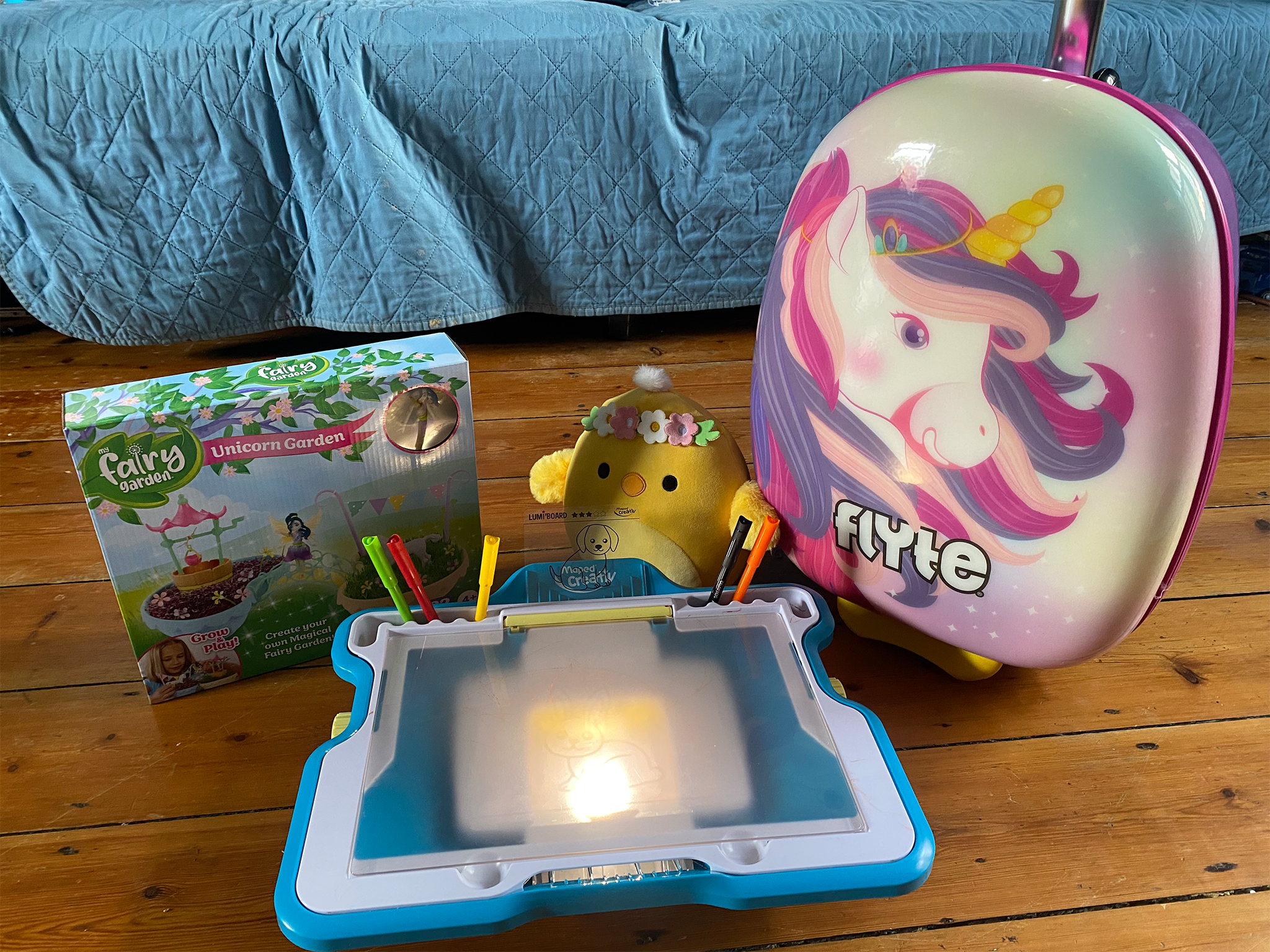 Birthday gifts for five year olds online